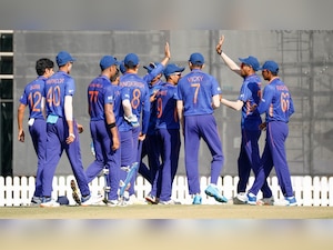 IND U19 vs BAN U19 Live Streaming: When and Where to watch India U19 vs Bangladesh U19 live in India