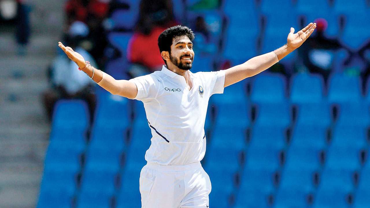 IND Vs SA: Jasprit Bumrah Shatters THIS Record With His Exploits On Day ...