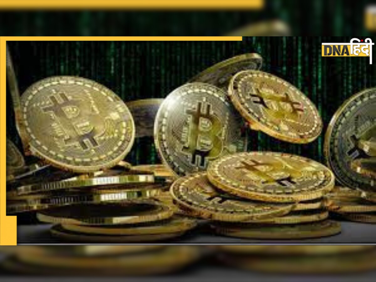 Cryptocurrency : इस क्रिप्टो ने निवेशकों कि कराई चांदी, एक साल में दिया 51000% रिटर्न