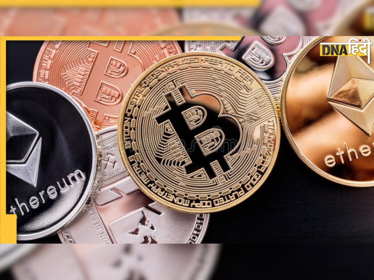 2021 में Crypto का हाल: बिटकॉइन से बाजार मूल्य में $1 ट्रिलियन तक पहुंचने से लेकर एलन मस्क के डॉजकॉइन ट्वीट तक