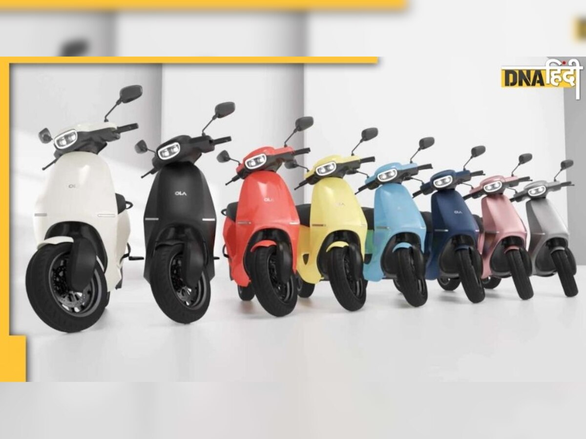 Pune में 300 करोड़ की लागत से Electric Vehicle का प्लांट लगाएगी Bajaj