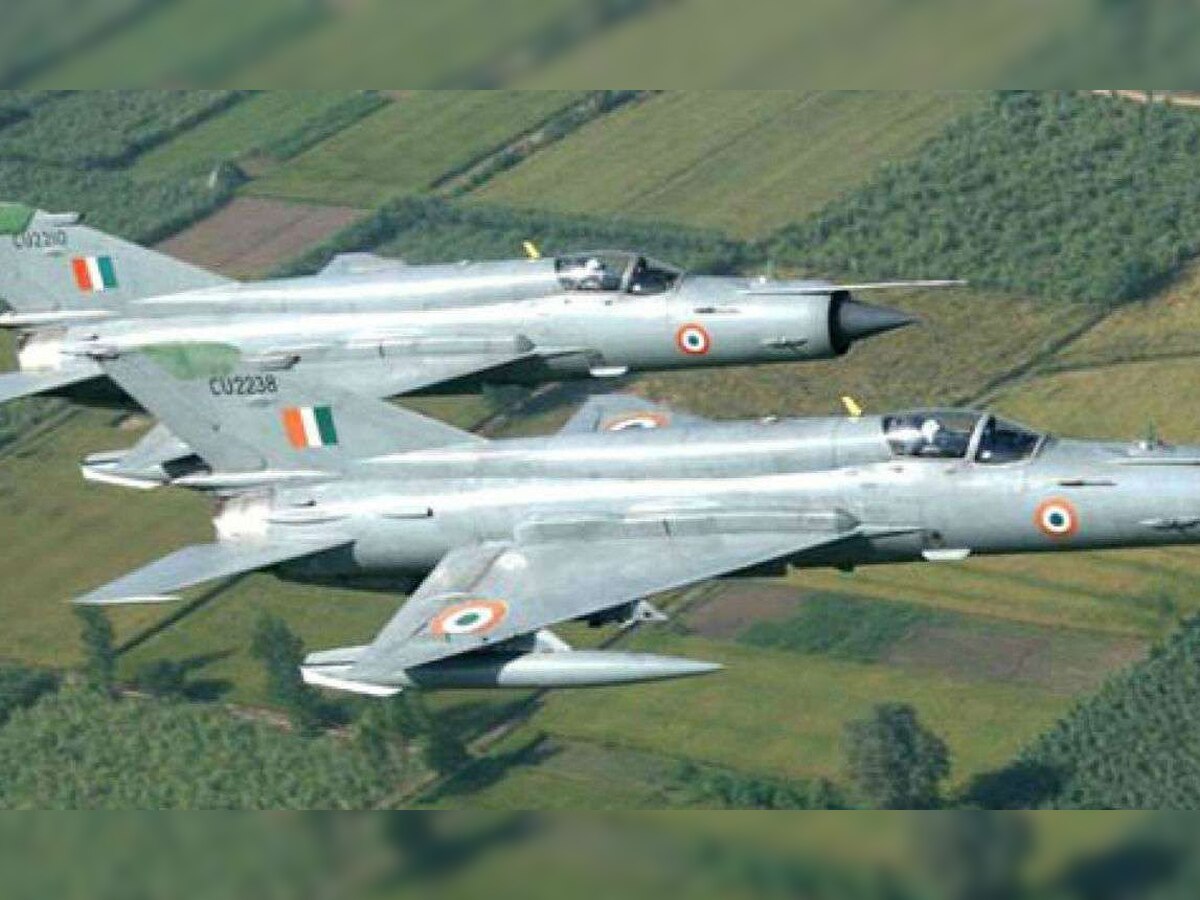 IAF AFCAT 2021 final merit list released at afcat.cdac.in - Get DIRECT LINK here