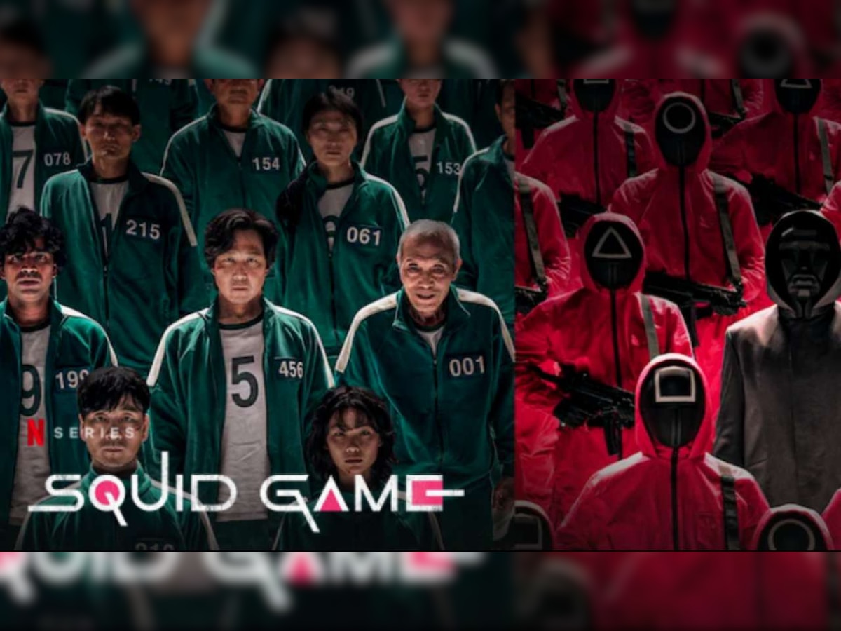 Squid Game Season 2 will happen: Netflix confirms and teases a universe  based on the show