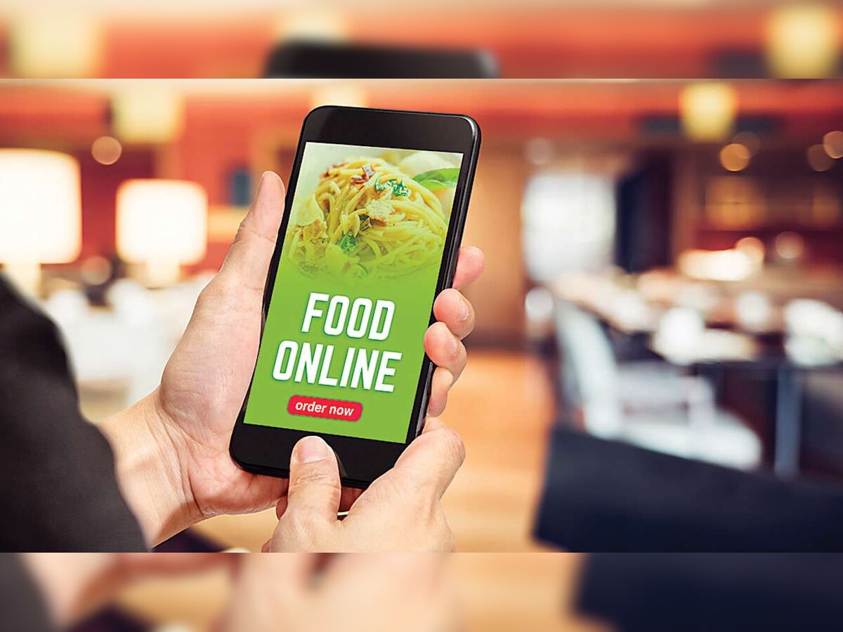 Ordering food online will become expensive from January 1 - Here's why 