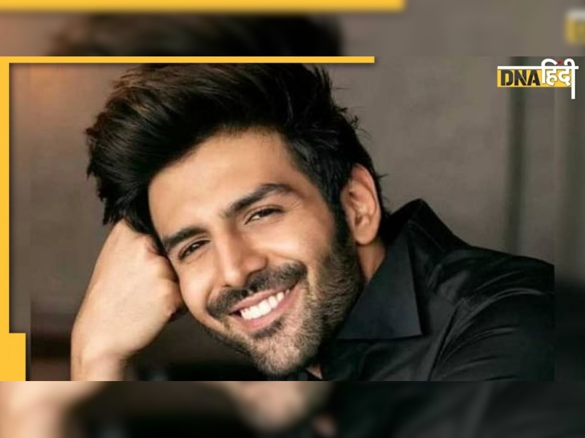 Kartik Aryan को नहीं आता था किस करना! एक सीन के लिए किए थे 37 रीटेक