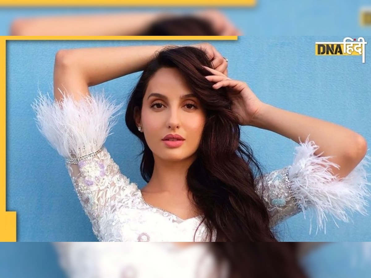 Nora Fatehi को हुआ कोरोना, पॉजिटिव आई COVID TEST की रिपोर्ट