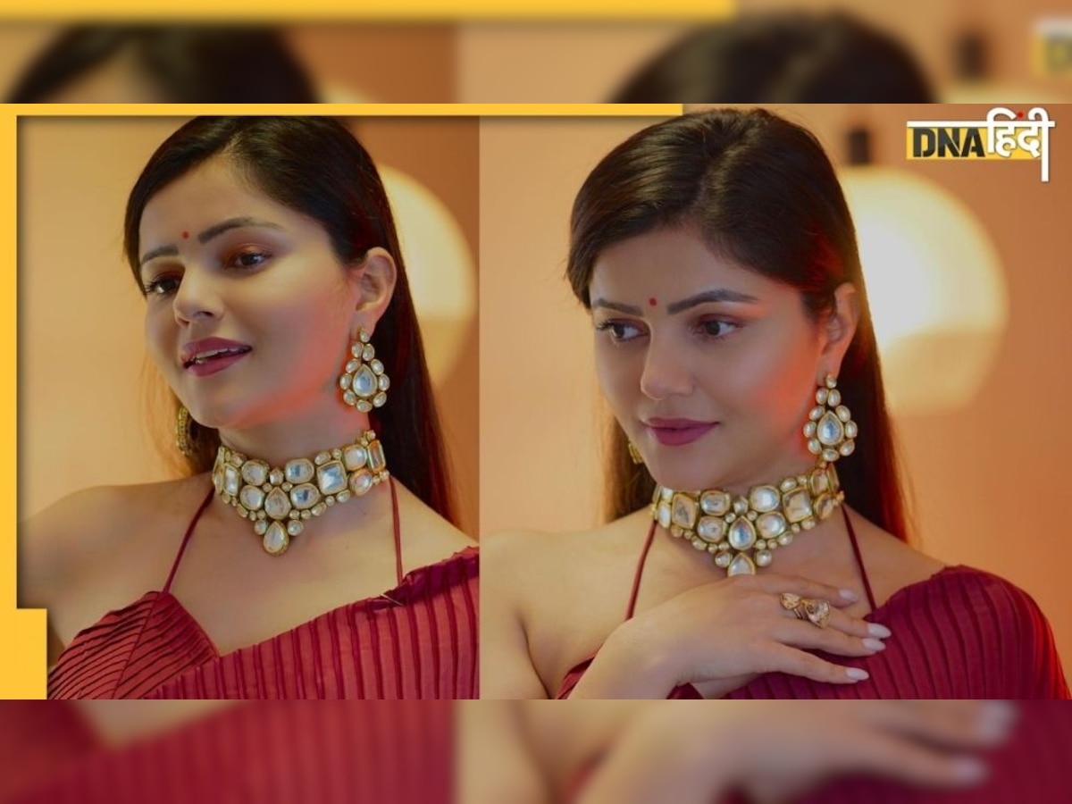 फैन ने एडिट करके Photo में बिगाड़ा Rubina Dilaik का चेहरा, एक्ट्रेस ने जमकर लताड़ा