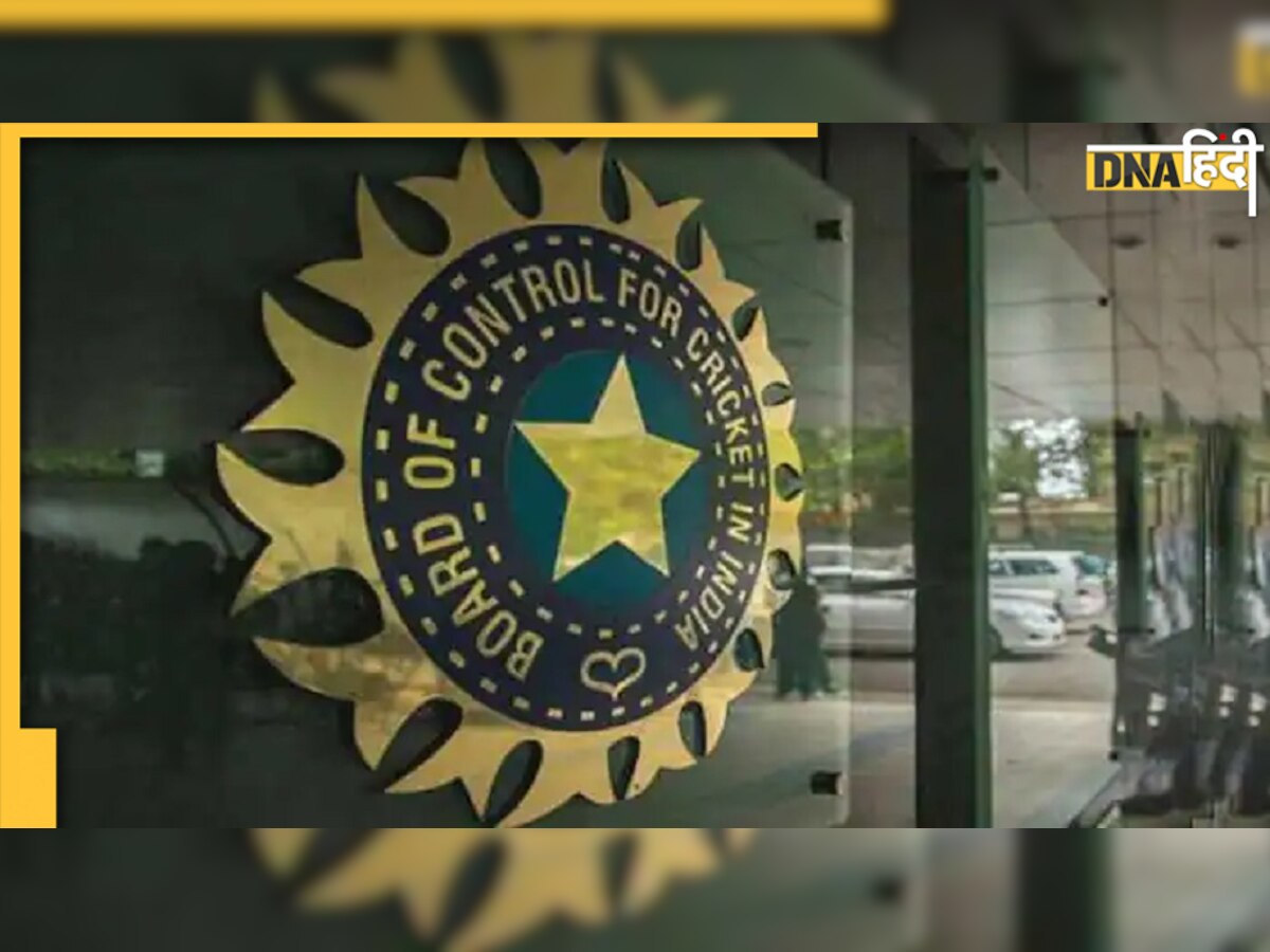 क्रिकेट पर कोरोना इफेक्ट, BCCI ले सकता है बड़ा फैसला