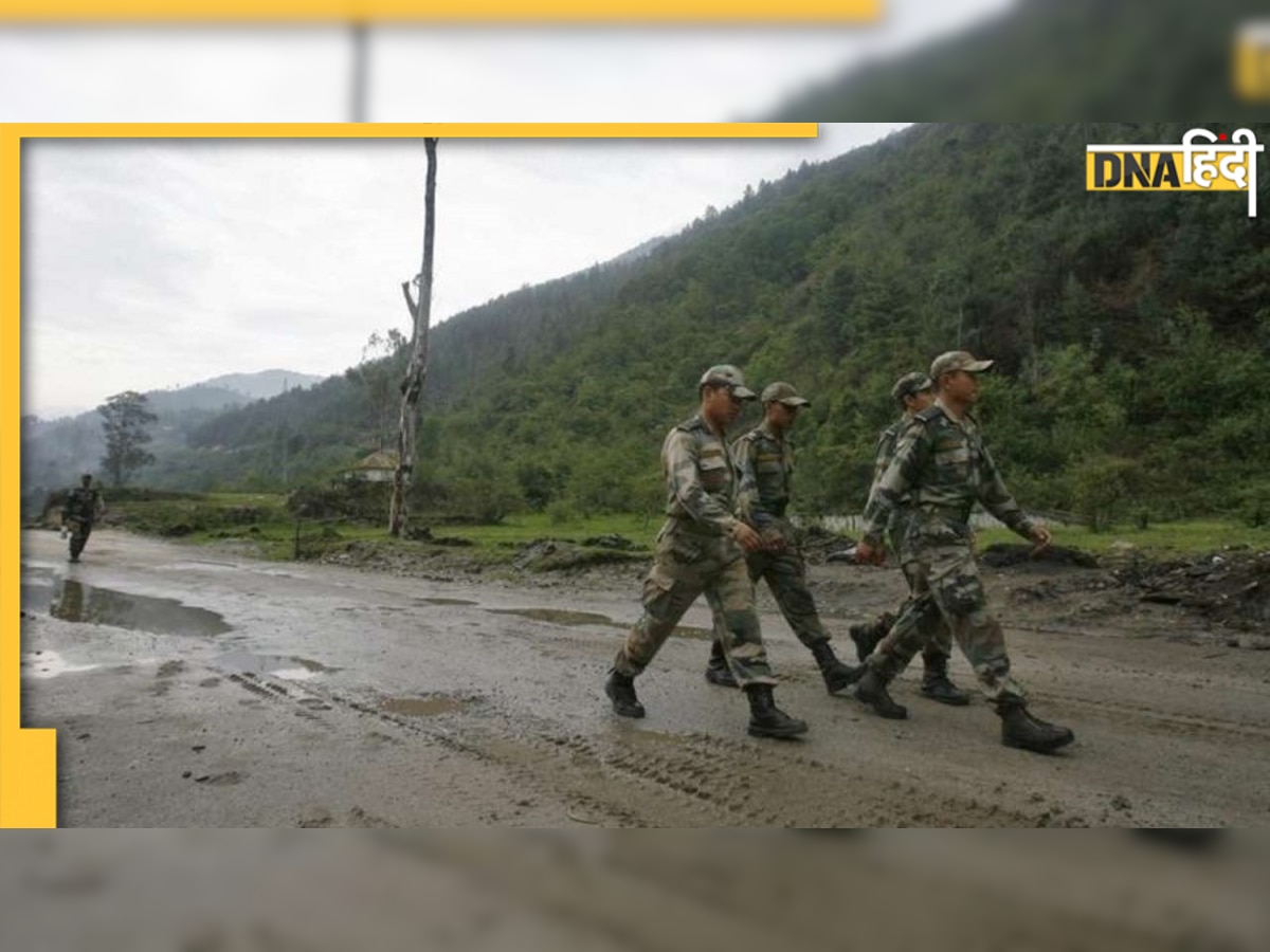 Arunachal Pradesh भारत का अभिन्न अंग, नाम गढ़ लेने से यह तथ्य नहीं बदलेगा: विदेश मंत्रालय