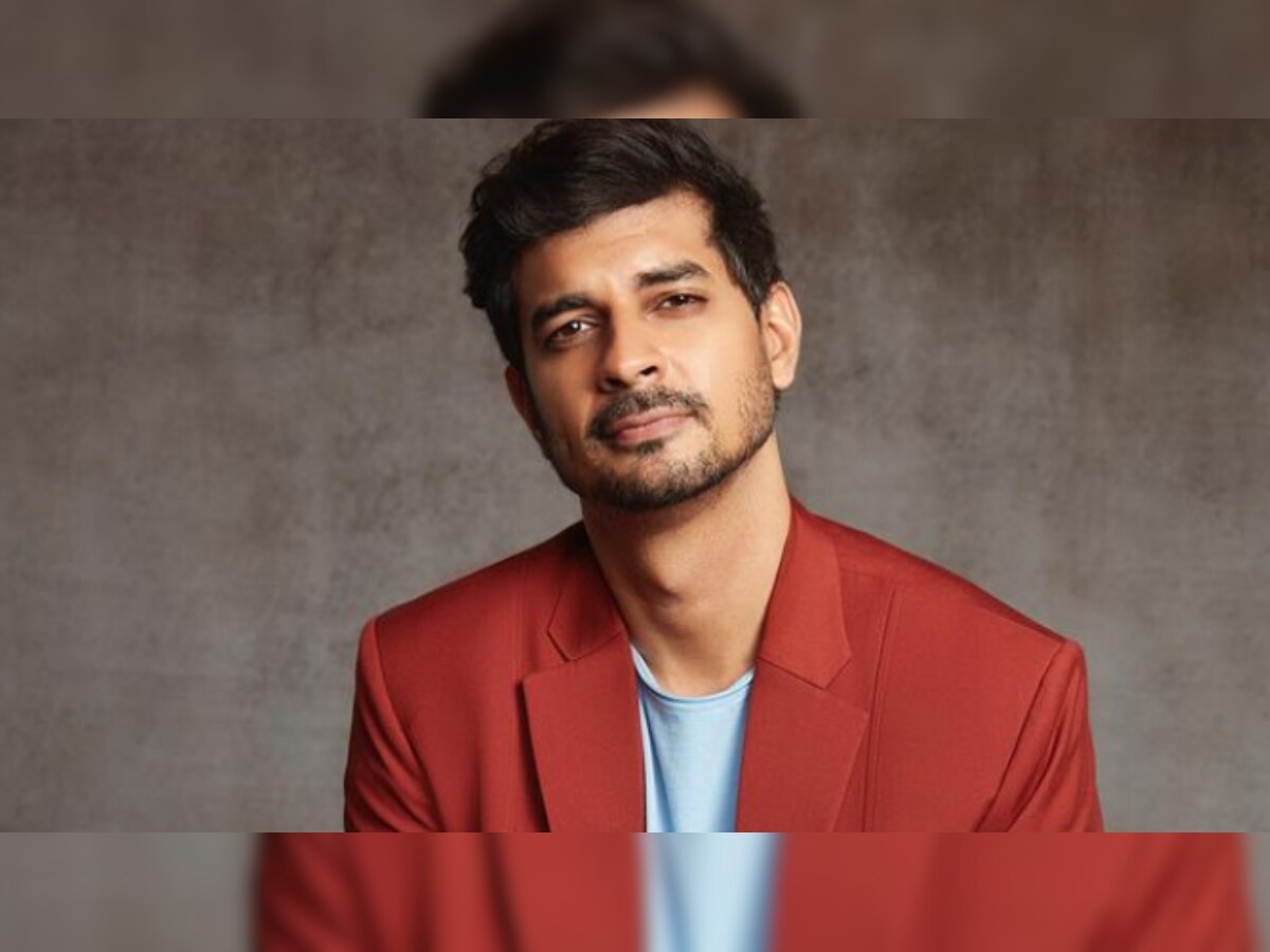 DNA Exclusive: Tahir Raj Bhasin on portraying Sunil Gavaskar in '83', equation with Ranveer Singh