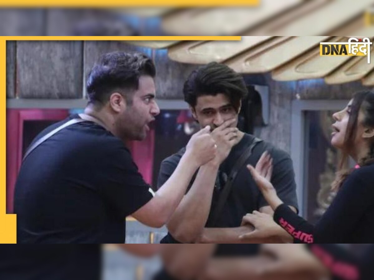 Bigg Boss 15 के घर में 4 लोगों को दिखा भूत, बोले- रात में एक बच्ची हमारे पास से गुजरी