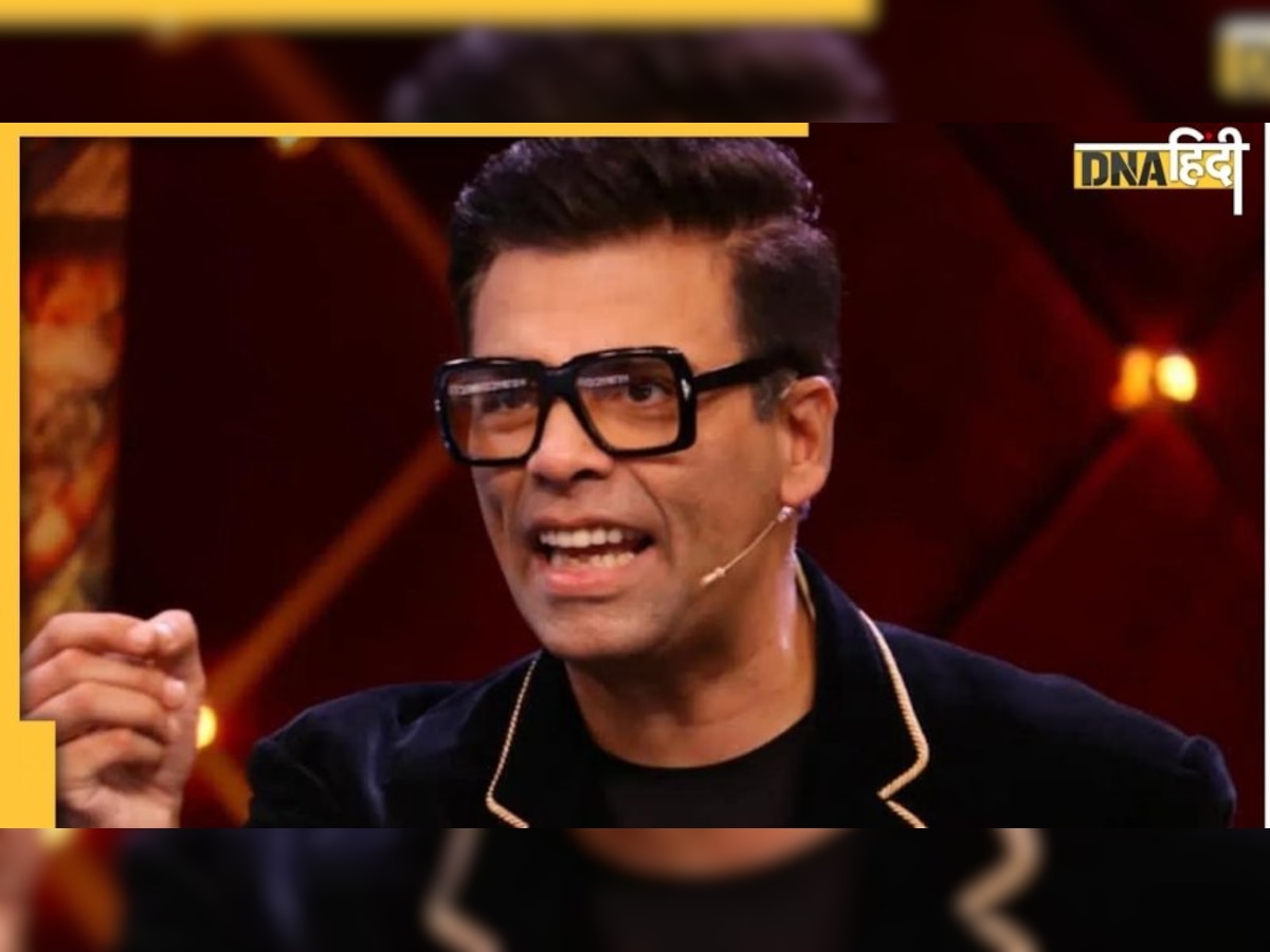 कोरोना कहर के बीच Karan Johar ने की दिल्ली सरकार से सिनेमाघर खोलने की अपील, हुए ट्रोल