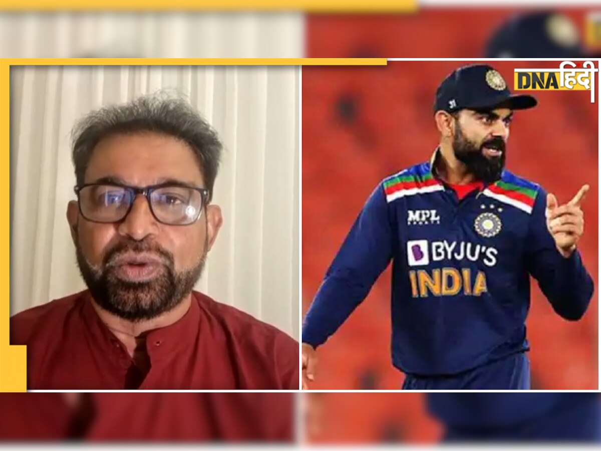 28 मिनट की कॉन्फ्रेंस में हो गया Virat Kohli विवाद का अंत!