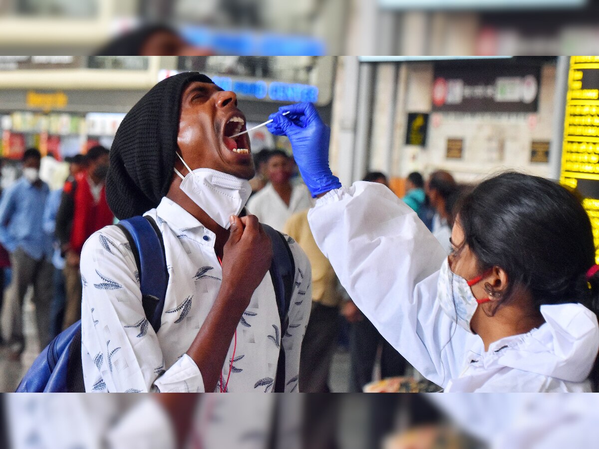 Centre tells states THIS about COVID-19 symptoms - Know details here