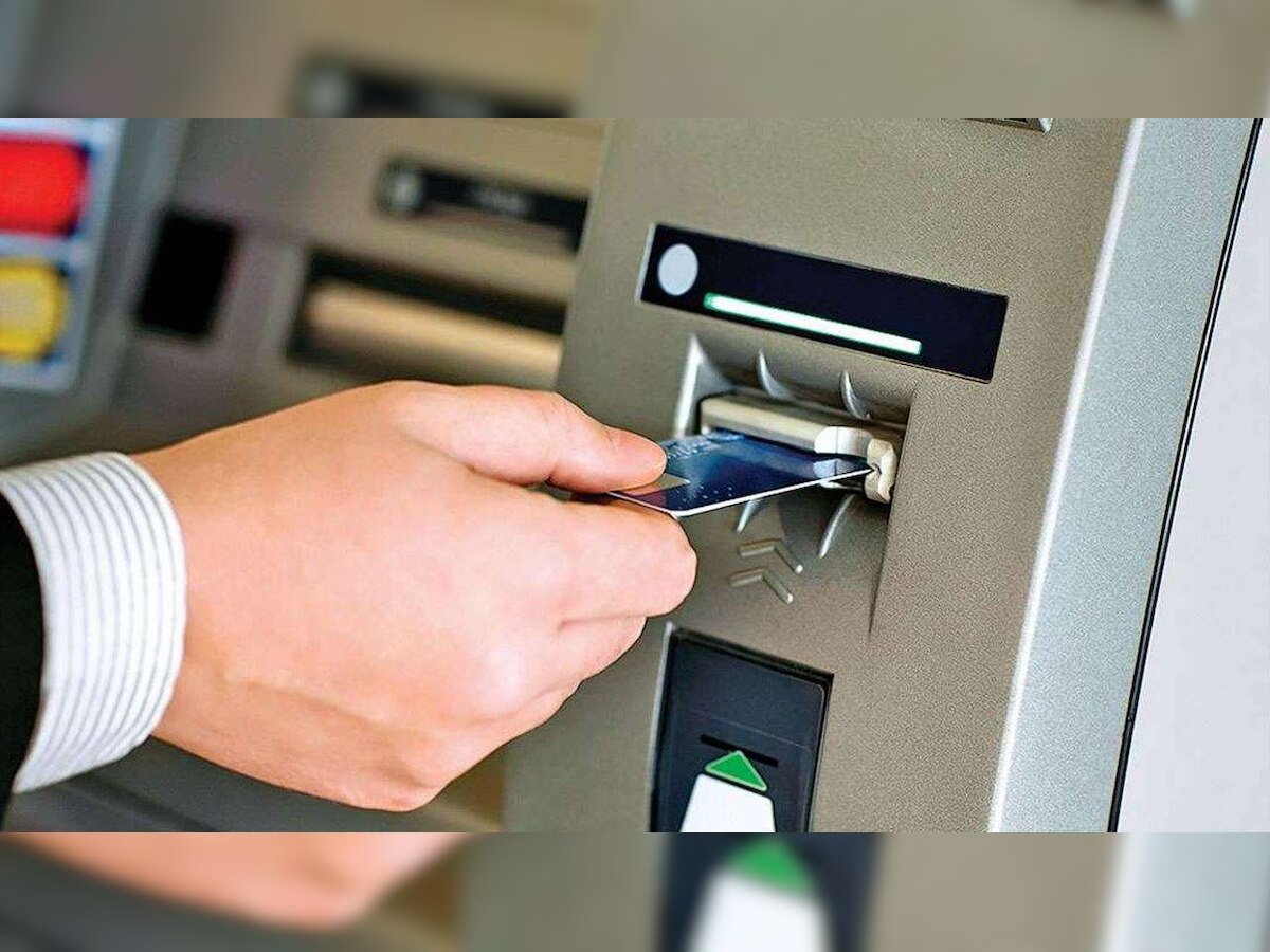 Bank customers ALERT! Big change in ATM service charges - Know details here