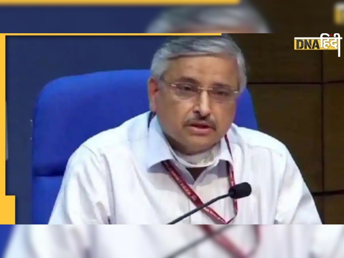 AIIMS चीफ का बयान, कहा-Omicron से लड़ने के लिए तैयार हैं हम, घबराने की जरूरत नहीं