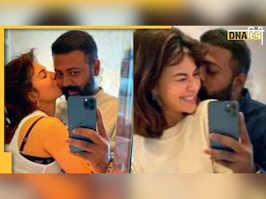 Sukesh Chandrasekhar की चिट्ठी हुई वायरल, Jacqueline Fernandez संग रिश्ते को कर लिया कबूल