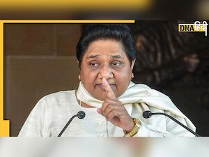UP Election: चुनावी रैलियों से दूर क्यों हैं Mayawati? BSP सुप्रीमो ने दिया जवाब
