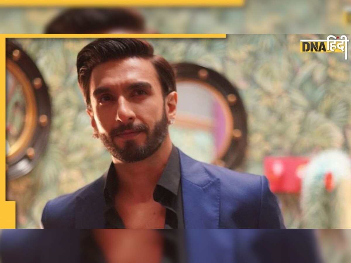 Ranveer Singh को '83' के बाद मिले 5 बायोपिक के ऑफर!
