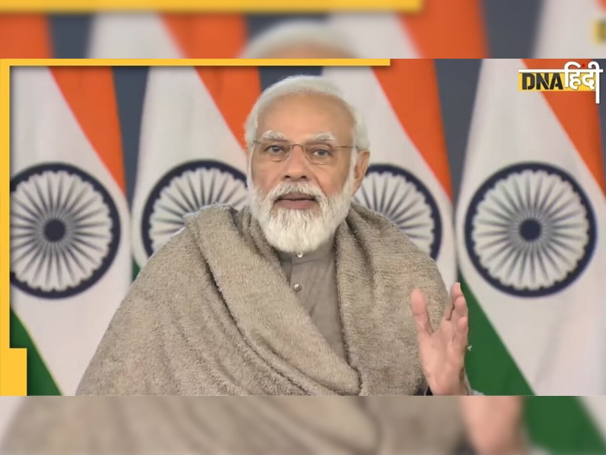 Kisan Nidhi की 10वीं किस्त जारी, किसानों से लेकर अर्थव्यस्था तक, जानें क्या बोले PM Modi?