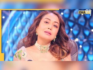  New Year 2022 पर Neha Kakkar ने गोवा में किया कॉन्सर्ट, VIDEO देख भड़के लोग