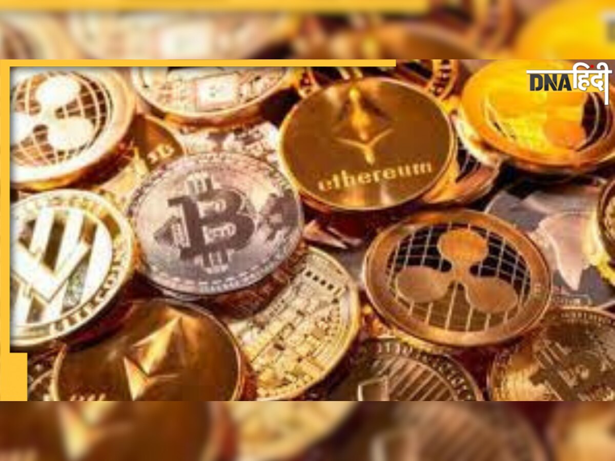 DGGI ने देश की कई cryptocurrency की कंपनियों पर की छापेमारी, मिले टैक्स चोरी के करोड़ों रुपये 