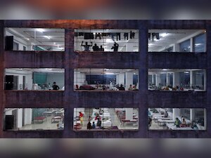 West Bengal likely to impose partial lockdown from January 3 amid surge in COVID-19 case