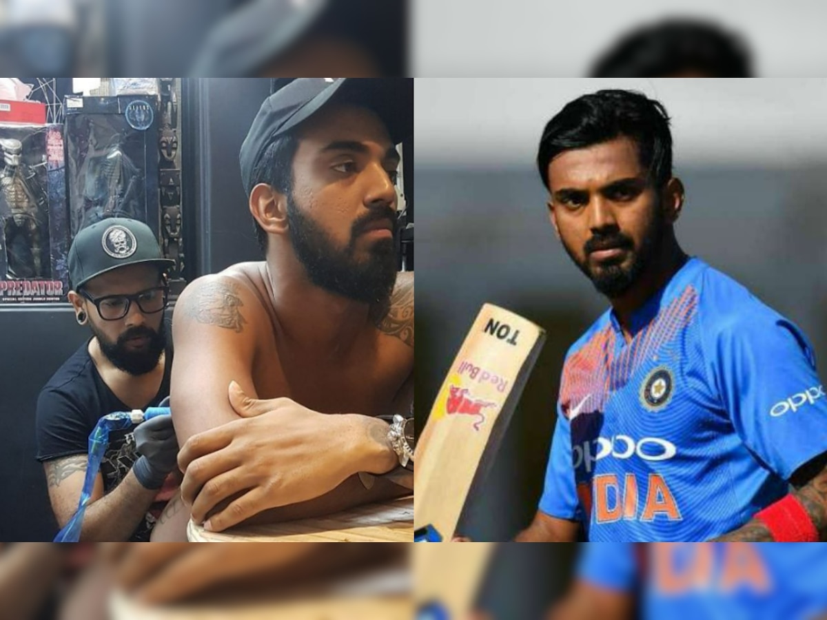 Revealed: Why KL Rahul got 'Deshi Basara' inked on his body and what does  it mean?