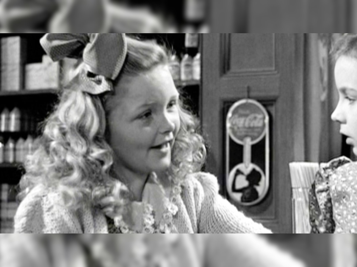 ‘It’s a Wonderful Life’ star Jeanine Ann Roose dies at 84