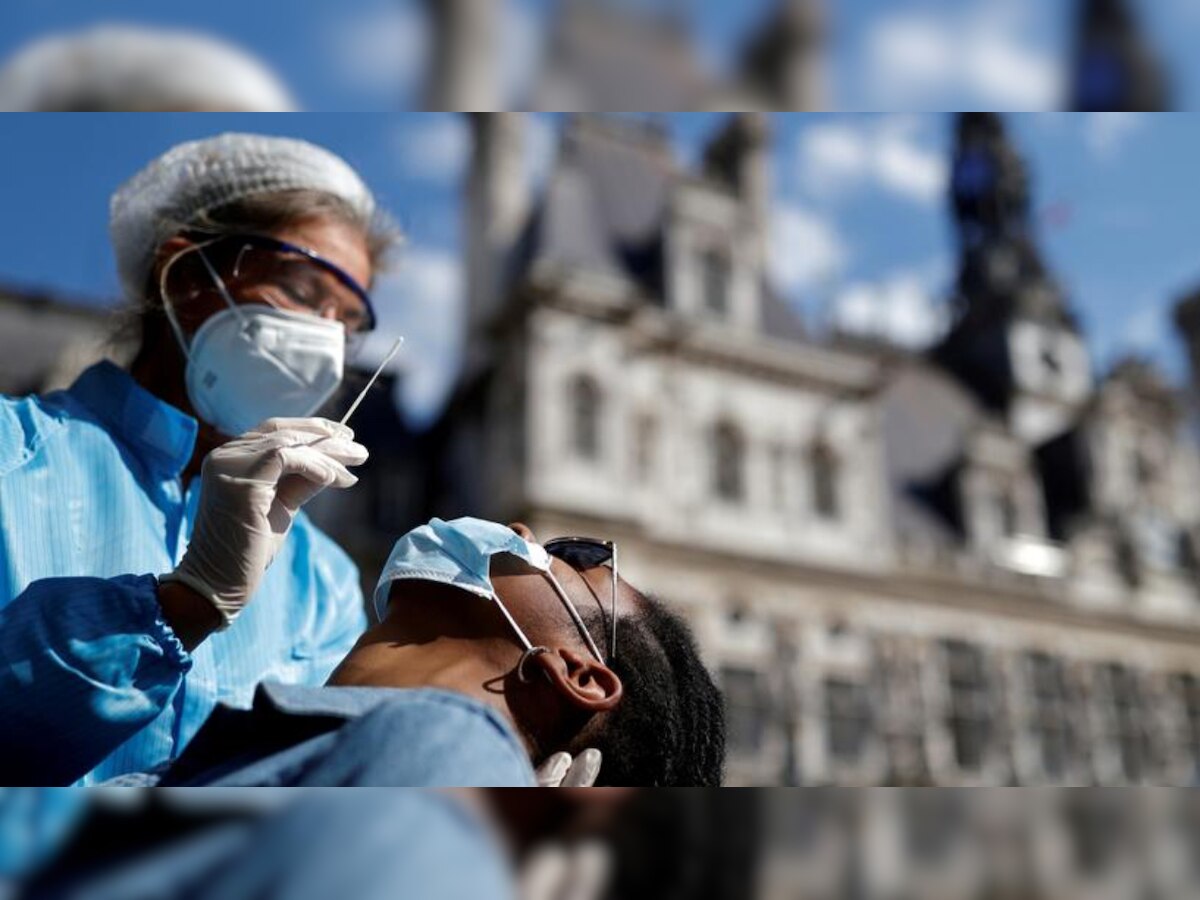 First case of 'Florona' detected in Israel - What is it? Its Symptoms - All you need to know