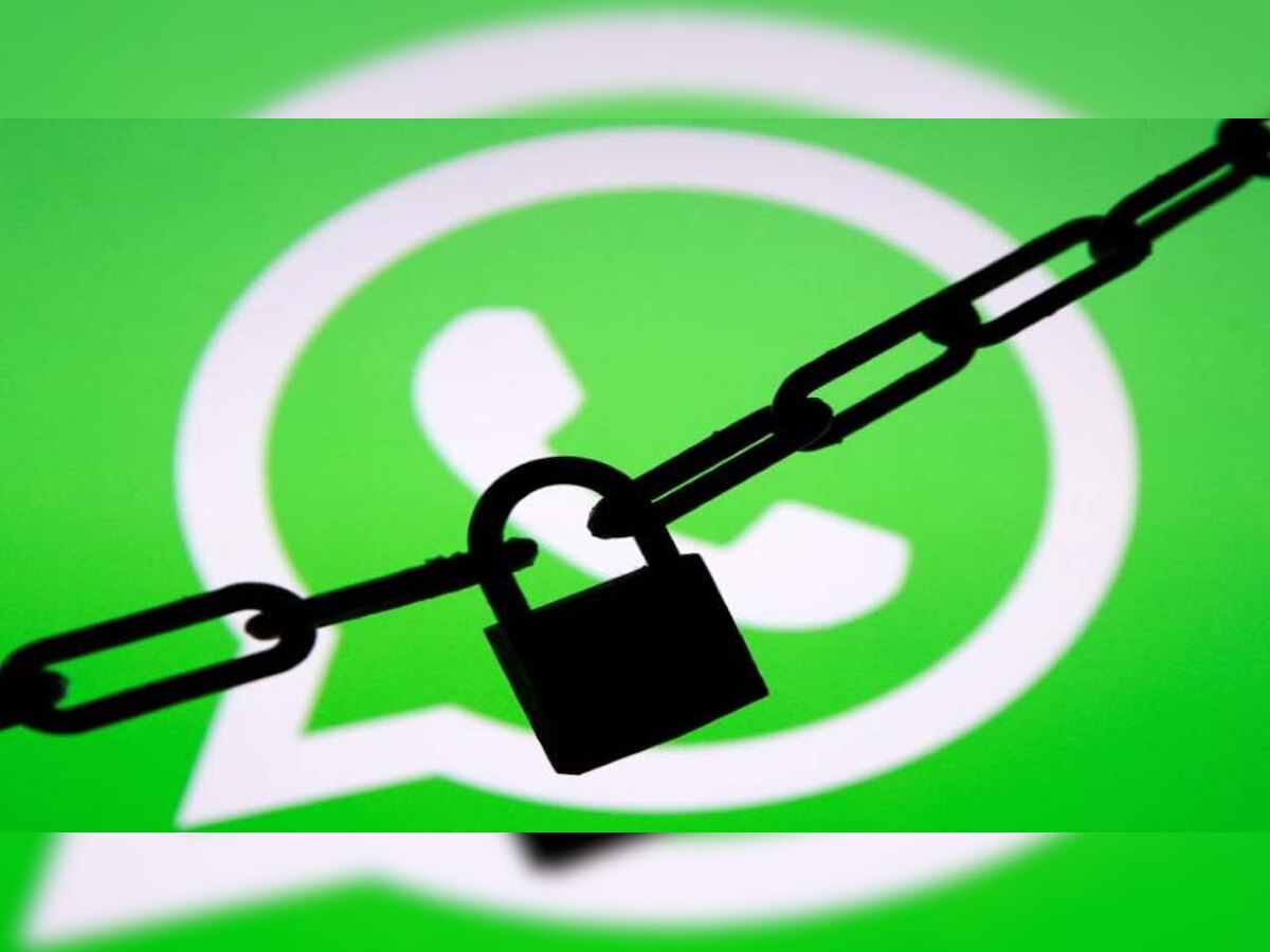 WhatsApp Compliance Report: 1.75 million Indian accounts banned in November 2021