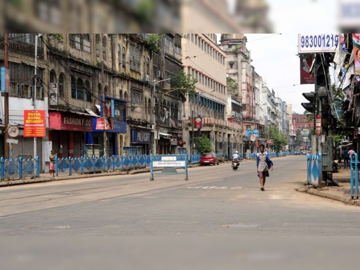 Lockdown-like curbs in West Bengal: Schools, colleges, salons, spas closed - Full guidelines