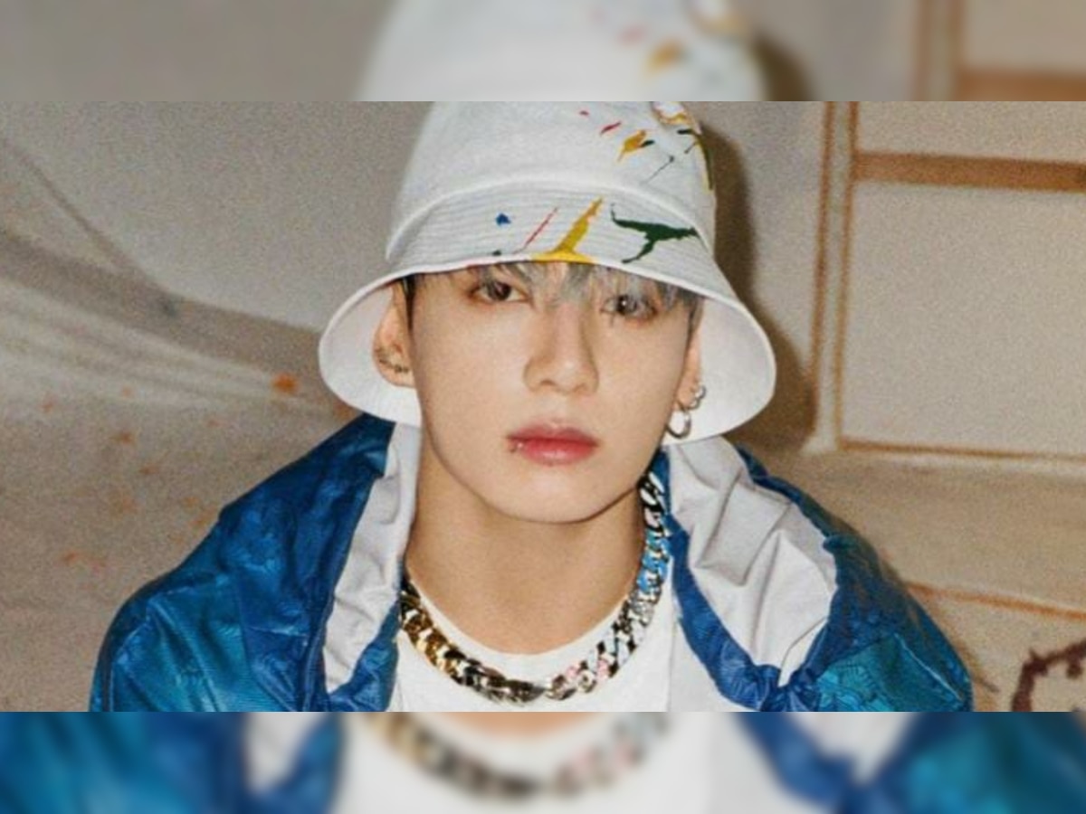 Million likes in 2 minutes: ‘BTS’ Jungkook's first post of 2022 breaks social media record