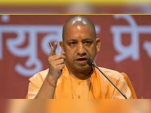 Prepared to contest from wherever party says: Yogi Adityanath ahead of UP assembly elections 2022