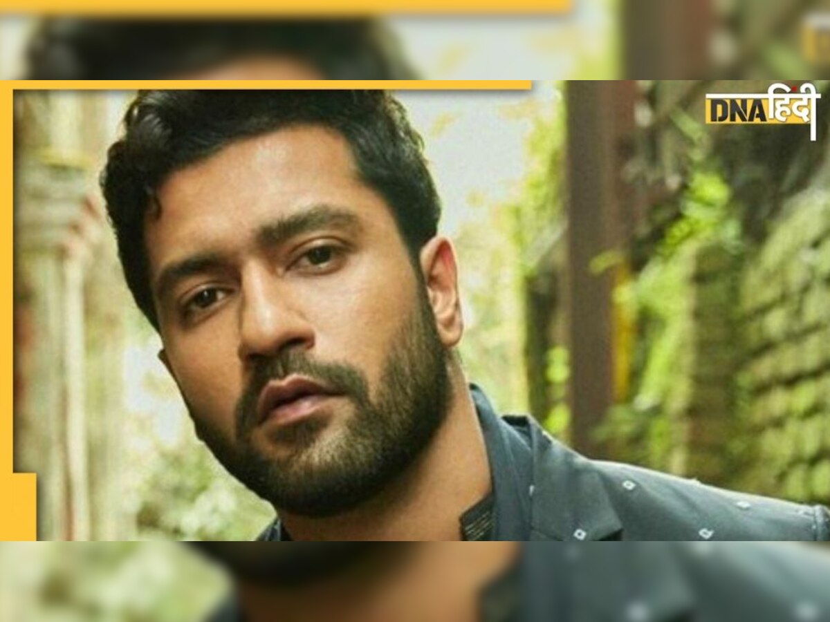 इंदौर के रहने वाले जय सिंह ने Vicky Kaushal के खिलाफ दर्ज करवाई शिकायत