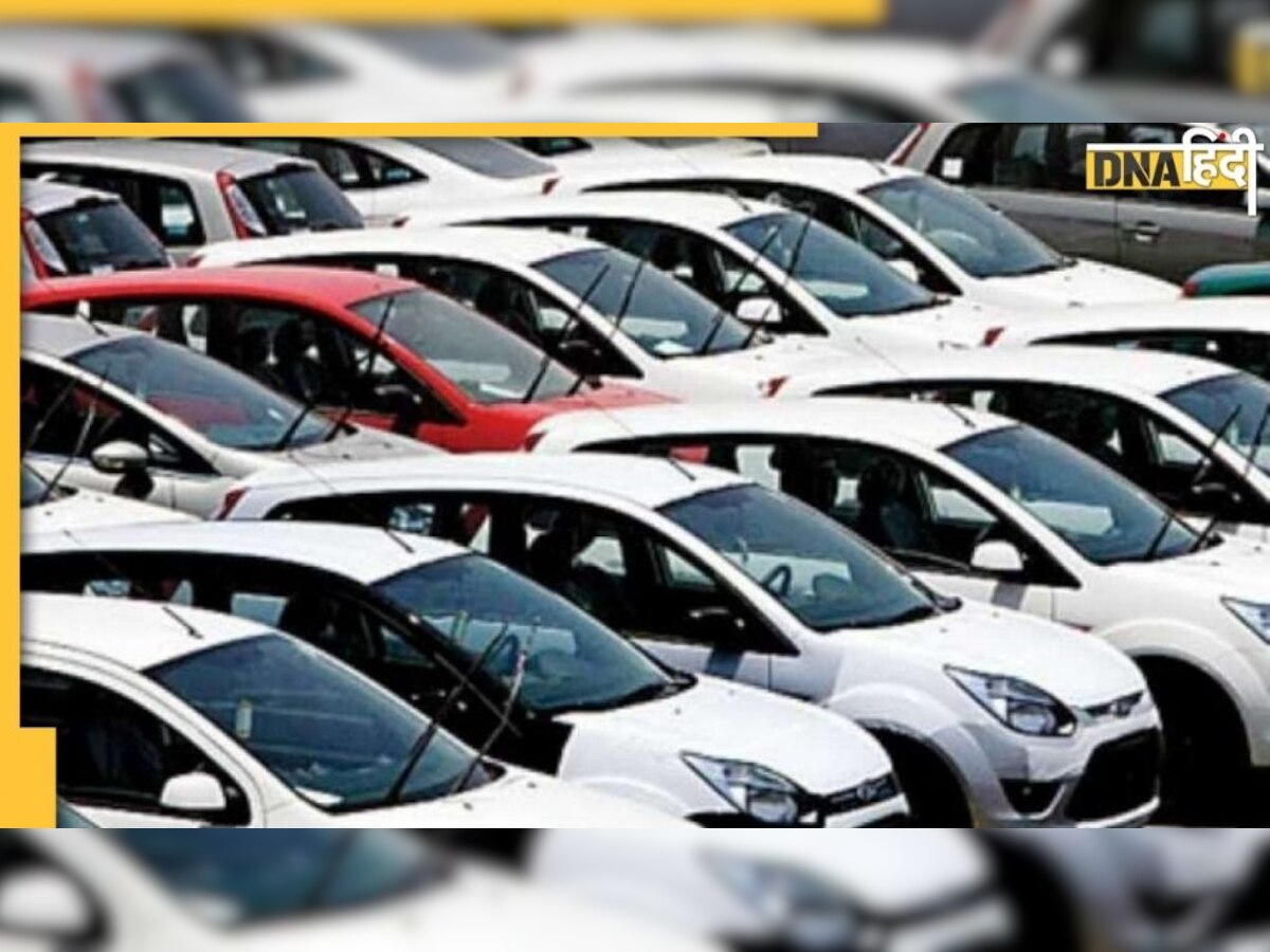 Dec 2021 में मारुति की गिरी सेल, TATA और  Nissan ने की बंपर कमाई