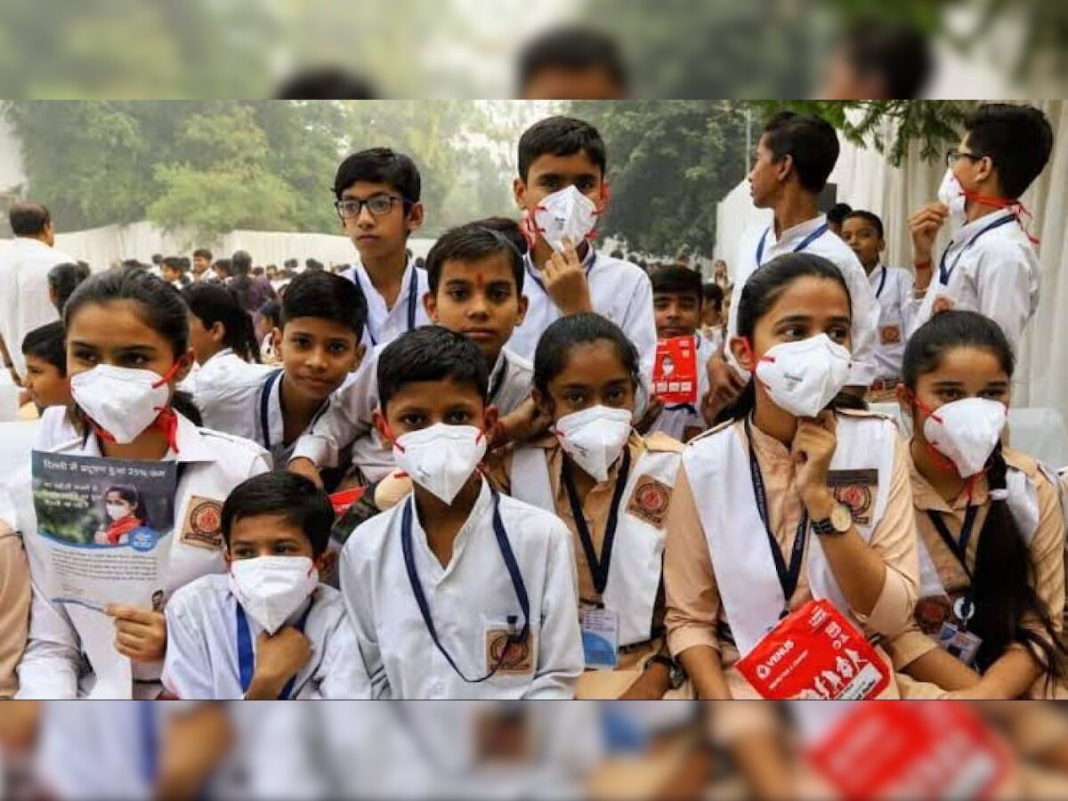 Omicron threat: Rajasthan government shuts schools for classes 1-8 in Jaipur 