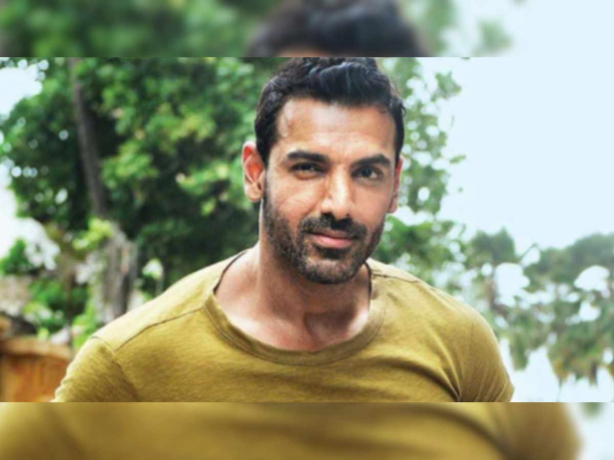 John Abraham, wife Priya test COVID-19 positive