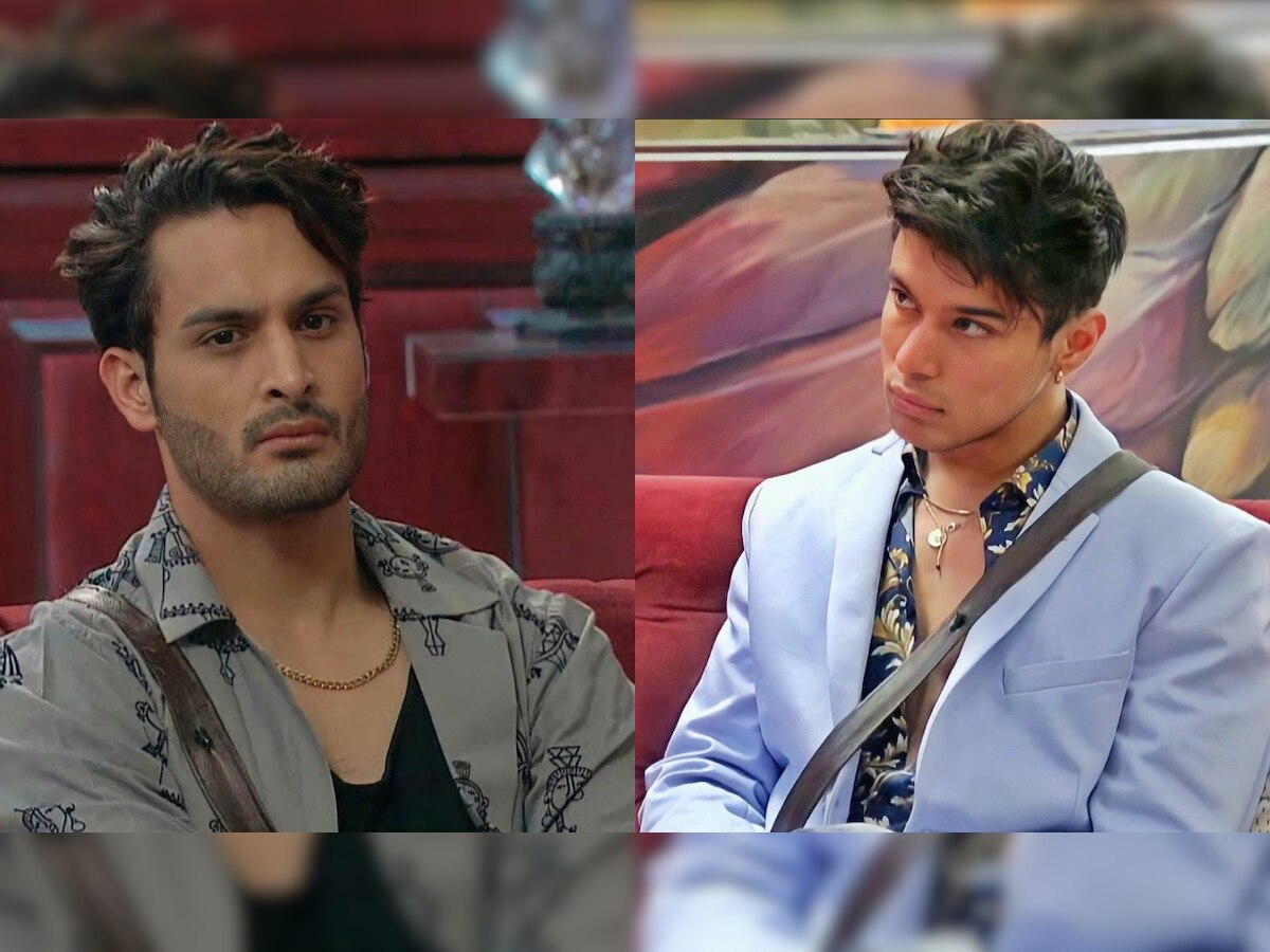 'Bigg Boss 15': Umar Riaz evicted after physical fight with Pratik Sehajpal? Fans come in support