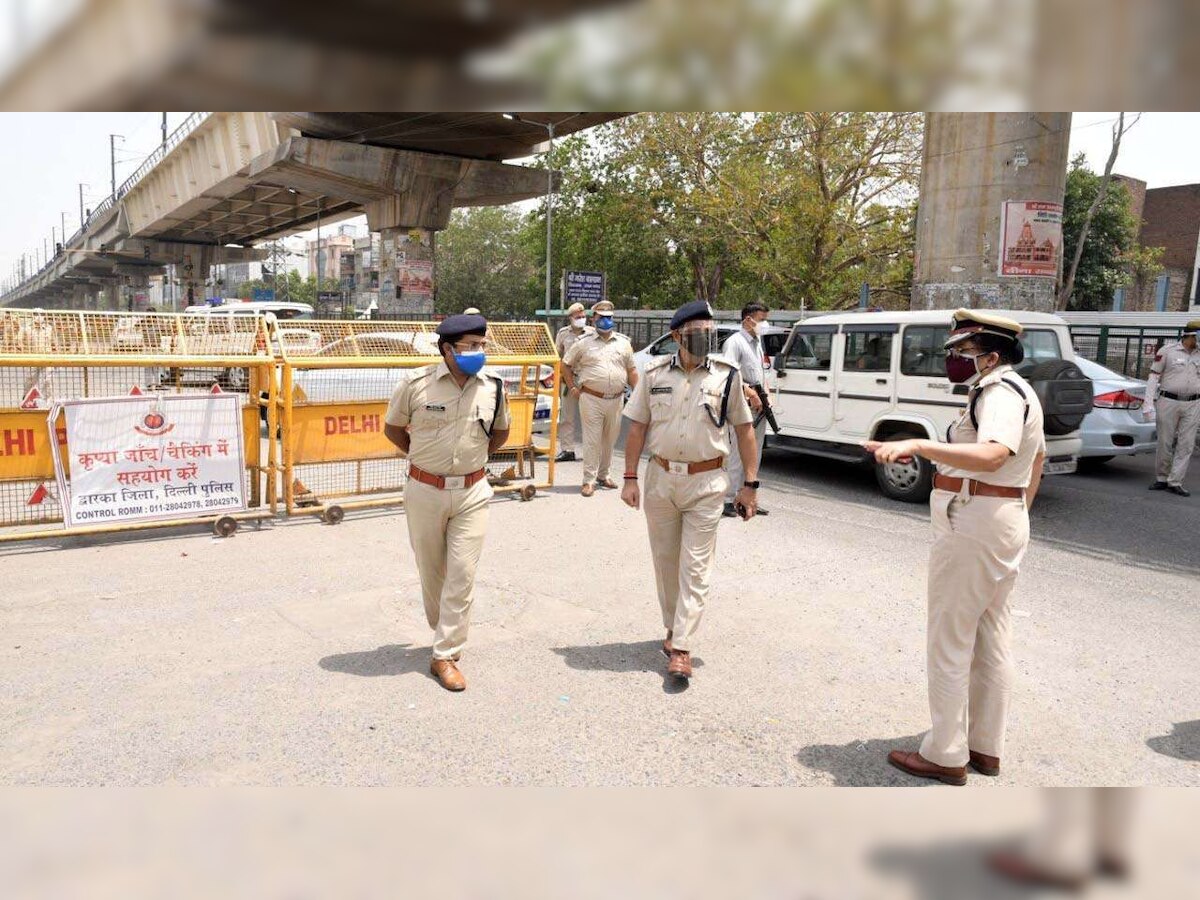 COVID-19 in Delhi: 'Amber' alert likely to be issued - Know what will be closed