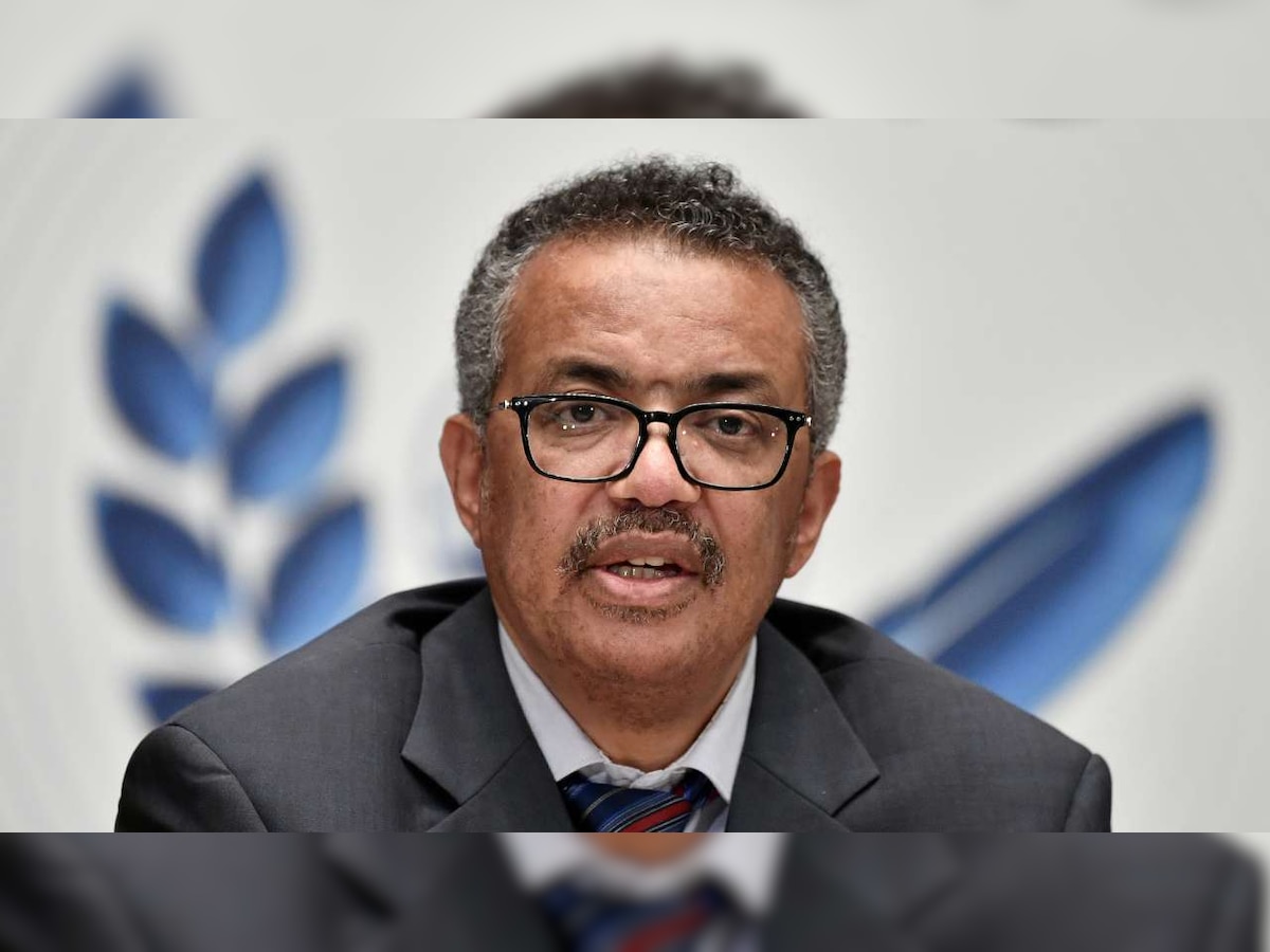 COVID-19 pandemic to end in 2022? WHO Chief Tedros Ghebreyesus makes BIG claim