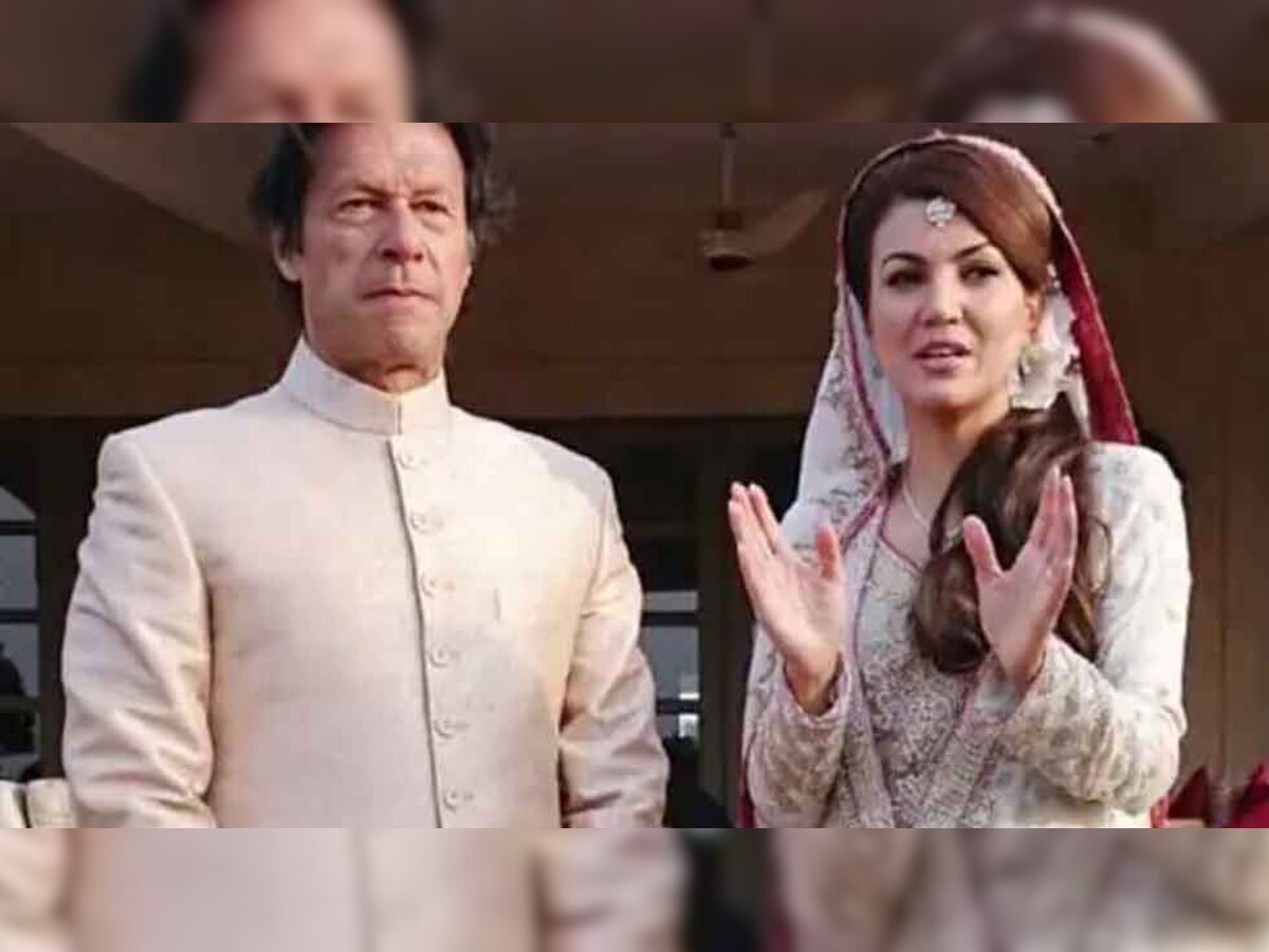 ‘Got fired at, held at gunpoint,’ Pakistan PM Imran Khan’s ex-wife Reham Khan makes SHOCKING claims