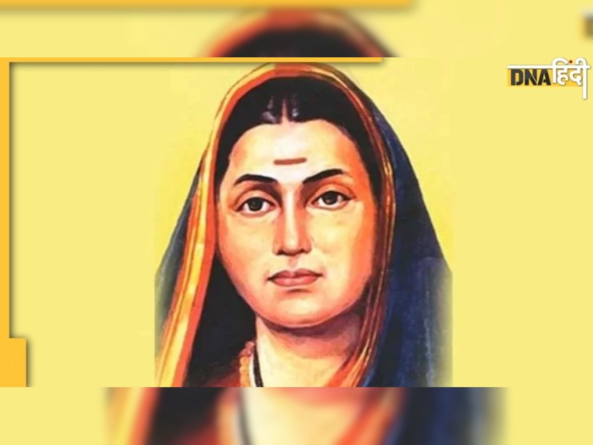 लोग फेंकते थे पत्थर और कीचड़, ऐसी है देश की पहली महिला टीचर Savitri Bai Phule की कहानी