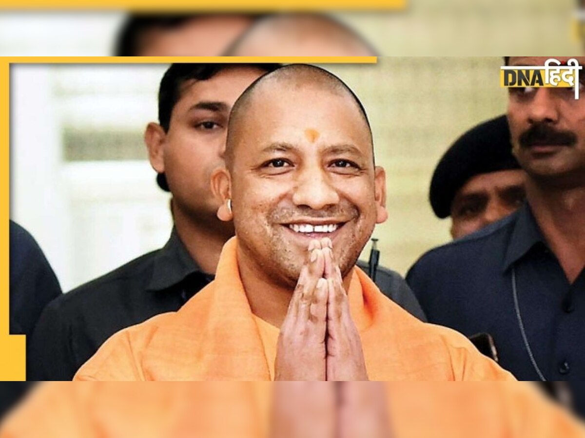 UP Elections 2022: मथुरा से चुनाव लड़ें CM Yogi, BJP सांसद ने लिखा नड्डा को पत्र 