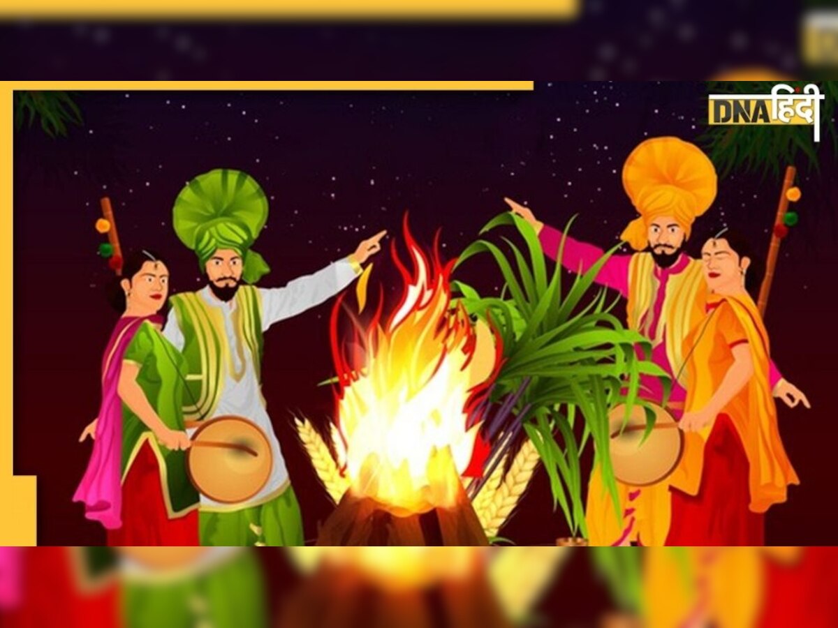 कौन है दुल्ला भट्टी ? Lohri पर सुनाई जाती है जिसकी वीरता की कहानी