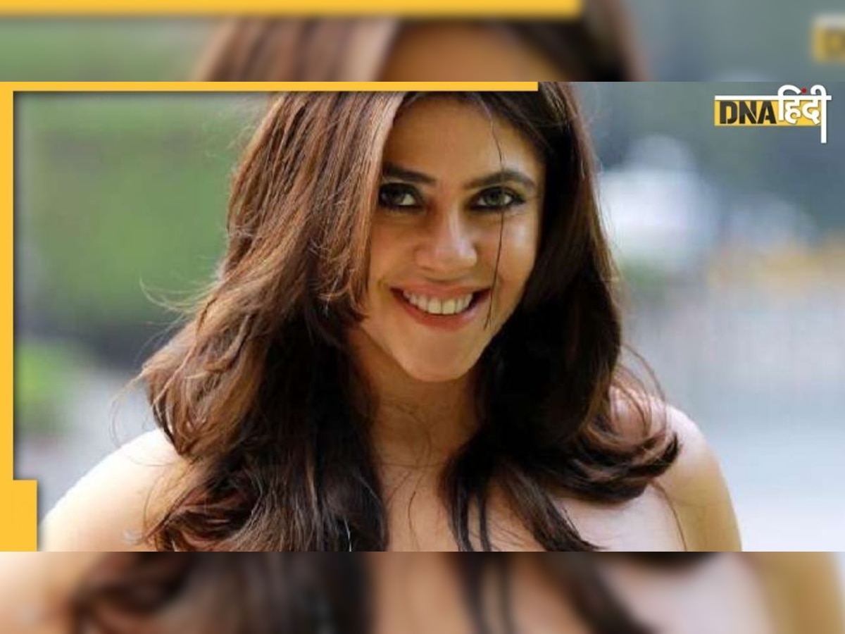 Ekta Kapoor हुईं COVID POSITIVE, इंस्टाग्राम पर दी खबर