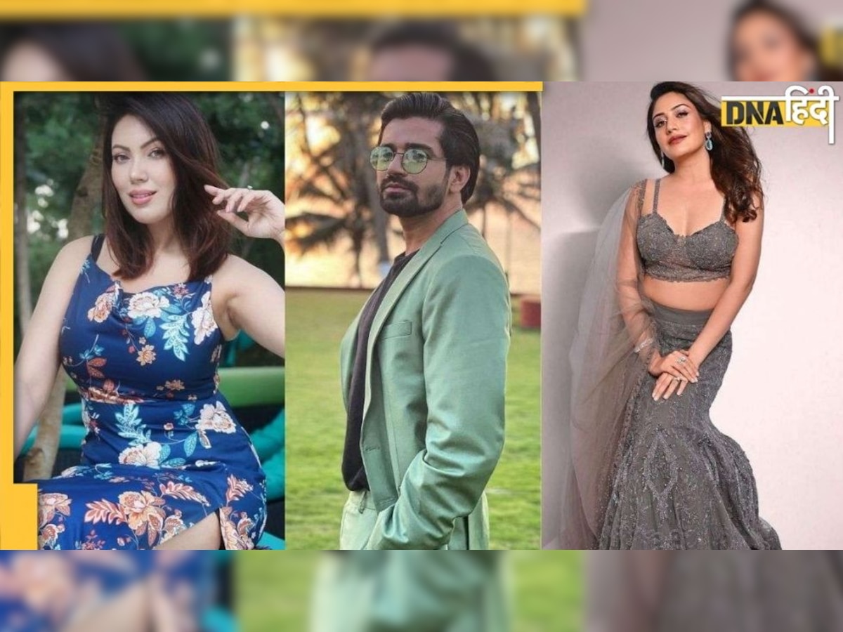 Bigg Boss 15 में कंटेस्टेंट्स की मुश्किलें बढ़ाएंगे ये 5 टीवी स्टार्स, चैलेंजर्स बनकर लेंगे एंट्री