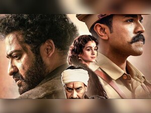 SS Rajamouli's 'RRR' postponed - Check out official statement