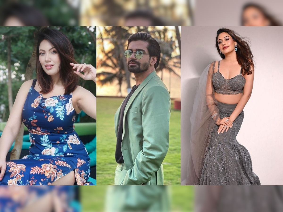 'Bigg Boss 15': Wild card contestants Surbhi Chandna, Munmun Dutta, Vishal Singh, Akansha Puri win 'Ticket to Finale?'