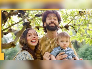 नकुल मेहता के 11 महीने के बच्चे को हुआ था COVID-19, बेटे को ICU में भर्ती देख मां बोलीं- सबसे मुश्किल दिन